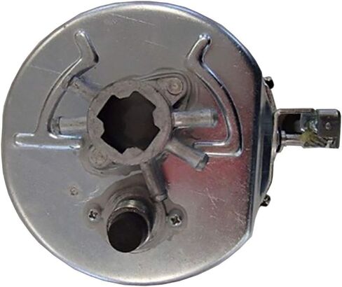 RAParts AR50402 Tachometer with White Needle Fits John Deere 3010 4000 4010 4020 4320 4520 4620 5010 5020 6030 in Saudi Arabia
