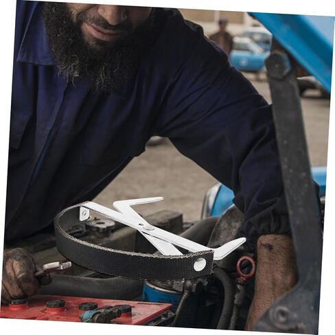 HEALLILY Battery Carrier Handle Heavy Duty Portable Battery Lifting Tool for and Storage Versatile and Design Lightweight Construction in Saudi Arabia