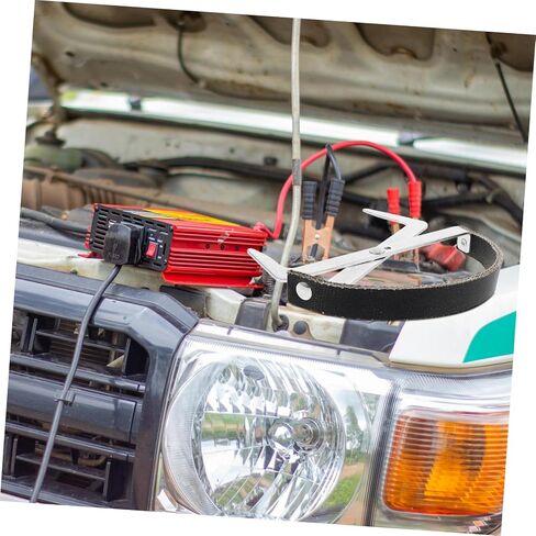 HEALLILY Battery Carrier Handle Heavy Duty Portable Battery Lifting Tool for and Storage Versatile and Design Lightweight Construction in Saudi Arabia