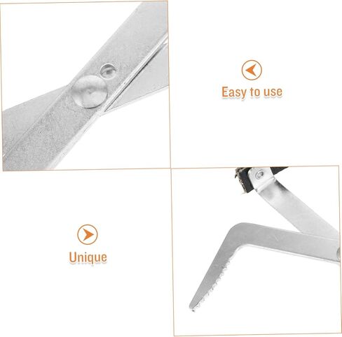 HEALLILY Battery Carrier Handle Heavy Duty Portable Battery Lifting Tool for and Storage Versatile and Design Lightweight Construction in Saudi Arabia