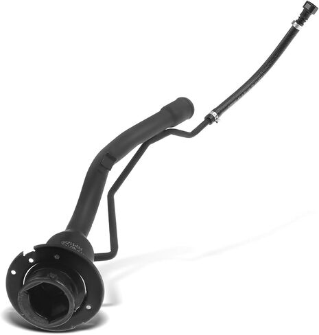 A-Premium Fuel Tank Filler Mipe Hose متوافق مع Ford F-150 2009 V8 4.6L 5.4L Stepside ، استبدل# 9L3Z9034D 9L3Z9034H in Saudi Arabia