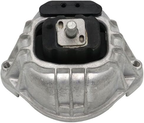 Rep# 22116760330 A22116760330 Engine Rubber pier LR 1pc/Set in Saudi Arabia