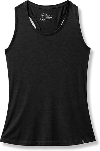 IBEX Women's Essentials Racerback in Kuwait