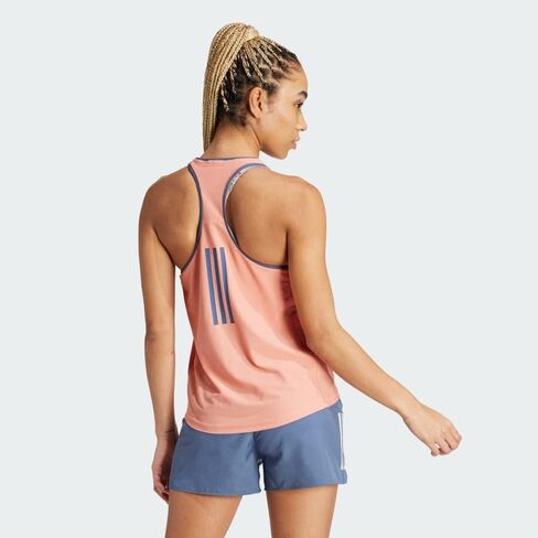 adidas Boston Marathon® 2024 Own The Run Tank Top in Saudi Arabia