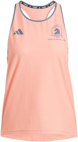 adidas Boston Marathon® 2024 Own The Run Tank Top in Saudi Arabia