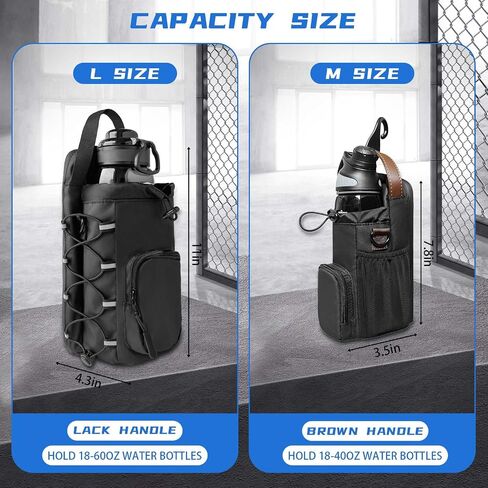 Magnetic Gym Bag, Water Bottle Holder Gym magnetic bag company, Magnetic Crossbody Gym Bag for Gym, Travel, Work and Sports in Saudi Arabia