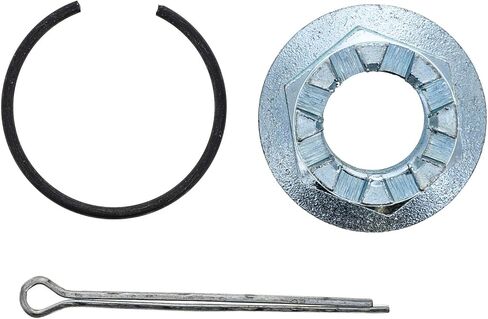 NICHE Front CV Axle Boot Kit for CF-Moto Cforce 600 Touring UTV in Saudi Arabia