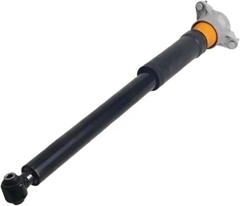 2PCS A2463201831 Front Rear Shock Absorbers Kit Compatible for Mercedes Benz A-CLASS B-CLASS W117 W176 W242 W246 A2463232900 A2463233000(Front R) in Saudi Arabia