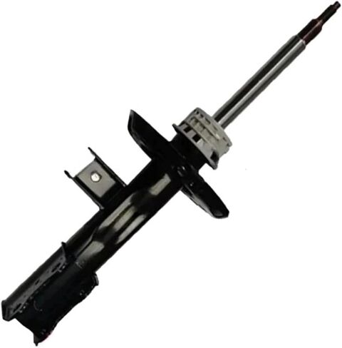 2PCS A2463201831 Front Rear Shock Absorbers Kit Compatible for Mercedes Benz A-CLASS B-CLASS W117 W176 W242 W246 A2463232900 A2463233000(Front R) in Saudi Arabia