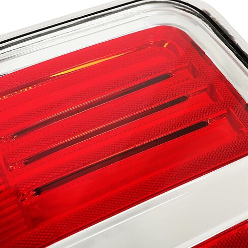 الضوء الجانبي للركاب ، ضوء الذيل ، متوافق مع Ford F150 F-150 2009 2010 2011 2012 2013 2014 ، مصباح الجانب الخلفي الأيمن in Saudi Arabia