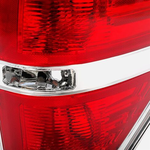 الضوء الجانبي للركاب ، ضوء الذيل ، متوافق مع Ford F150 F-150 2009 2010 2011 2012 2013 2014 ، مصباح الجانب الخلفي الأيمن in Saudi Arabia