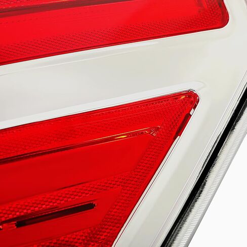 الضوء الجانبي للركاب ، ضوء الذيل ، متوافق مع Ford F150 F-150 2009 2010 2011 2012 2013 2014 ، مصباح الجانب الخلفي الأيمن in Saudi Arabia