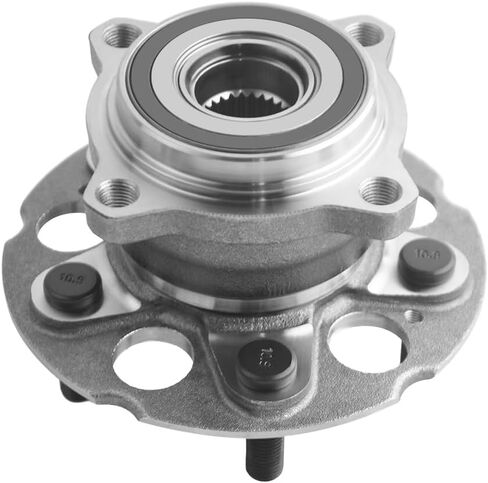 PM Auto Rear Wheel Hub Bearing Assembly For 2007-2012 2016-2018 Acura RDX in Kuwait