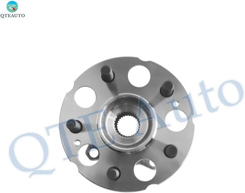 PM Auto Rear Wheel Hub Bearing Assembly For 2007-2012 2016-2018 Acura RDX in Kuwait