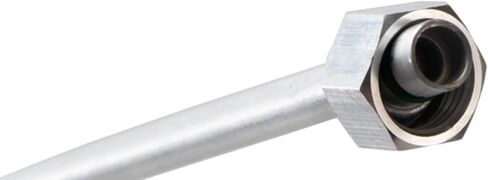 Replacement A/C Refrigerant Liquid Hose for 2007-2015 Acura, Honda MDX, Pilot in Saudi Arabia