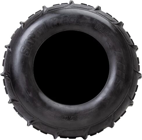 TUSK Sand Lite® Rear Tire 32x12-15 (15 Paddle) in Kuwait