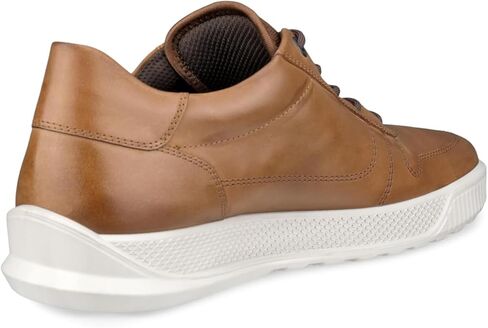 ECCO Men's Byway Origin Tie Casual Sneaker in Saudi Arabia
