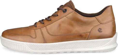 ECCO Men's Byway Origin Tie Casual Sneaker in Saudi Arabia
