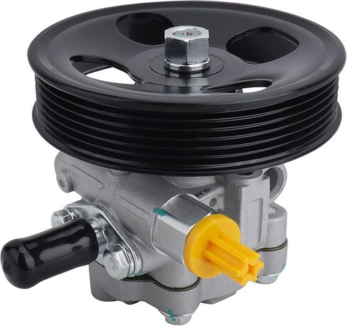 Drivestar 21-5450 مضخة التوجيه السلطة ، FIT 2004-2006 لنيسان Altima/Sentra ، 2.5L in Saudi Arabia