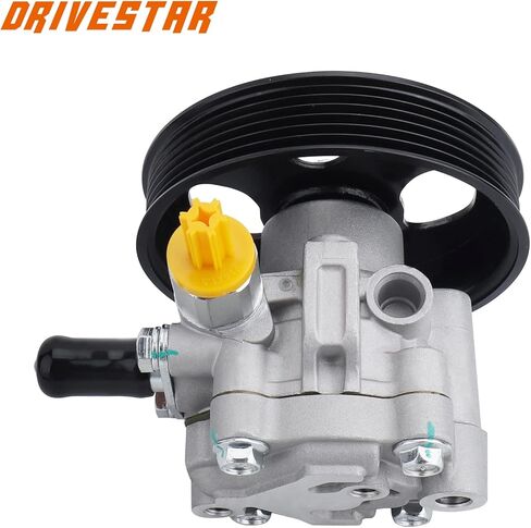 Drivestar 21-5450 مضخة التوجيه السلطة ، FIT 2004-2006 لنيسان Altima/Sentra ، 2.5L in Saudi Arabia