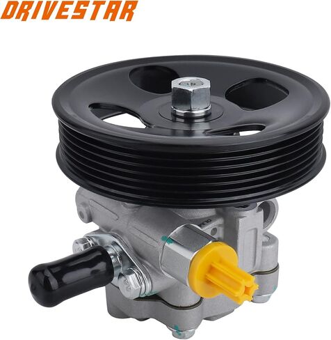 Drivestar 21-5450 مضخة التوجيه السلطة ، FIT 2004-2006 لنيسان Altima/Sentra ، 2.5L in Saudi Arabia