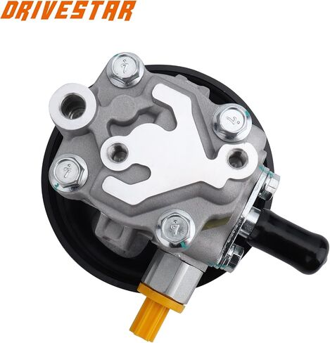 Drivestar 21-5450 مضخة التوجيه السلطة ، FIT 2004-2006 لنيسان Altima/Sentra ، 2.5L in Saudi Arabia