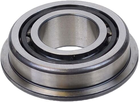Front Manual Transmission Input Shaft Bearing 1PC Compatible with Volkswagen Bora 2010 Compatible with Volkswagen Clasico 2011-2013 Compatible with Volkswagen Jetta 2000-2013 in Saudi Arabia