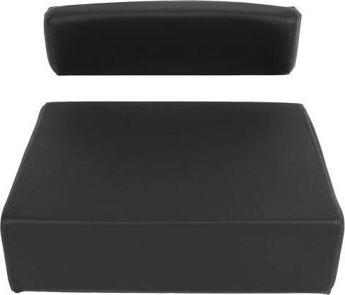 وسادة أسفل المقعد Hecasa متوافقة مع John Deere A B D G R 50 60 70 80 730 520 530 620 630 720 820 830 استبدال جرار JD12W R0173 البلاستيك الأصفر in Saudi Arabia