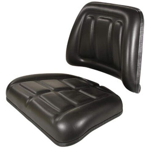 RapArts Tractor Seat Cushion Kit Backrest & Bottom Fits John Deere Fits Ford والمزيد in Kuwait