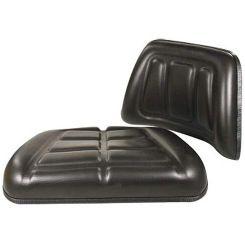 RapArts Tractor Seat Cushion Kit Backrest & Bottom Fits John Deere Fits Ford والمزيد in Kuwait