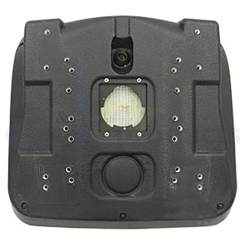 Stevens Lake Parts One New Yellow Vinyl Seat Fits John Deere, Universal 325 335 345 415 425, 4105, 4200, 4200 4210 4300 43, 4200 4210 430 in Kuwait