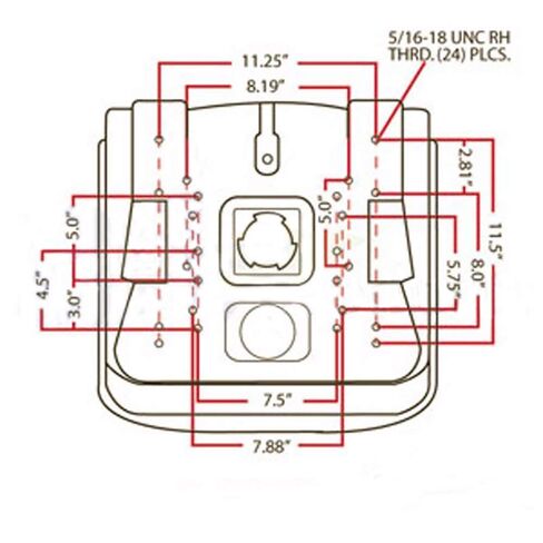 Stevens Lake Parts One New Yellow Vinyl Seat Fits John Deere, Universal 325 335 345 415 425, 4105, 4200, 4200 4210 4300 43, 4200 4210 430 in Kuwait