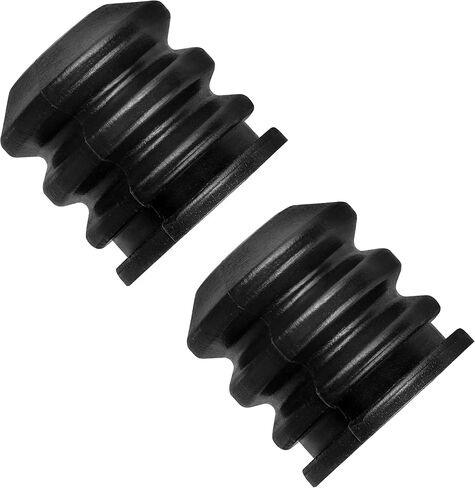 Caltric 2 Seat Springs متوافق مع John Deere GT225 GT235 GT245 GX255 GX325 GX335 / M146683 M127973 in Saudi Arabia