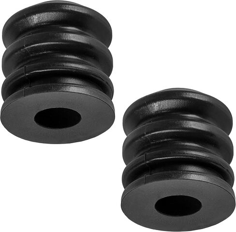 Caltric 2 Seat Springs متوافق مع John Deere GT225 GT235 GT245 GX255 GX325 GX335 / M146683 M127973 in Saudi Arabia