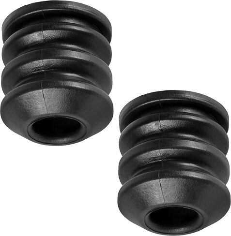 Caltric 2 Seat Springs متوافق مع John Deere GT225 GT235 GT245 GX255 GX325 GX335 / M146683 M127973 in Saudi Arabia