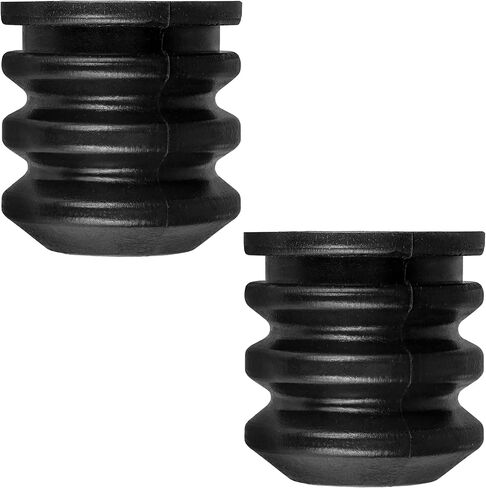 Caltric 2 Seat Springs متوافق مع John Deere GT225 GT235 GT245 GX255 GX325 GX335 / M146683 M127973 in Saudi Arabia