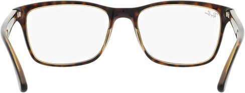 Ray-Ban Women's Rx5279f Low Bridge Fit Square Prescription Eyewear Frames in Saudi Arabia