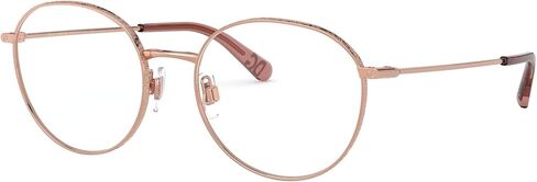 Dolce&Gabbana DG1322 Eyeglass Frames 1298-53 - Pink DG1322-1298-53 in Kuwait