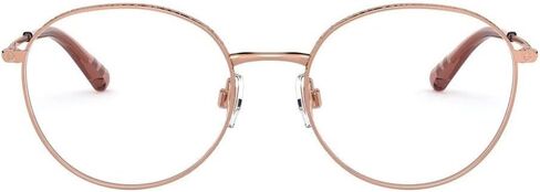 Dolce&Gabbana DG1322 Eyeglass Frames 1298-53 - Pink DG1322-1298-53 in Kuwait