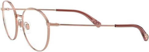 Dolce&Gabbana DG1322 Eyeglass Frames 1298-53 - Pink DG1322-1298-53 in Kuwait