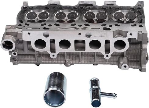 اسطوانة لعام 2001to2008 TTA Solara Highlander Son 2.4L L4 2AZFE 1110128011 111010H010 HS26232PT in Saudi Arabia