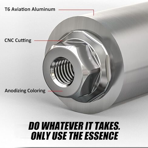 (20Pcs) M12 (12 * 18 * 1.5) Oil Drain Plug Red Copper Gaskets Crush Washers Seal Ring Replacement for Select Models DFL-044 in Kuwait