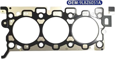 Cylinder Gasket Auto for 2009to2012 FRD Escape Fusion 2010to2012 9L8Z6051A 9L8E6051AA 9L8E6051AB 772680 in Saudi Arabia