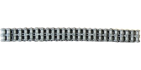Redcap Double Chain 50# لـ GO-Kart GK 200-T4 متوافق مع Tomberlin Crossfire 150R Kinroad Runcher in Saudi Arabia