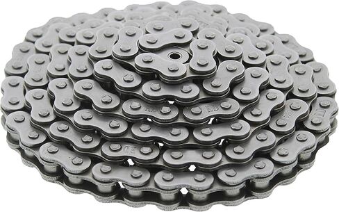 سلسلة تناسب Honda Fourtrax TRX200D TRX200 TRX 200 1991-1997 NON O-RING 520-88L in Kuwait