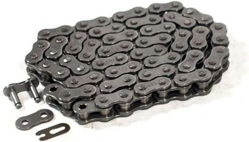 سلسلة تناسب Honda Fourtrax TRX200D TRX200 TRX 200 1991-1997 NON O-RING 520-88L in Kuwait