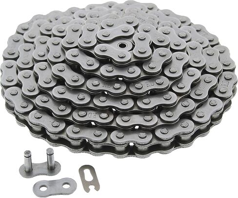 سلسلة تناسب Honda Fourtrax TRX200D TRX200 TRX 200 1991-1997 NON O-RING 520-88L in Kuwait