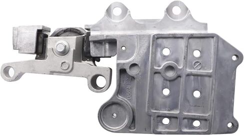 FZJDSD New Automatic CVT Transmission Mount Left Compatible with Nissan Sentra 2007-2012 2.0L MK066 11220-ET01A 11220ET01A in Saudi Arabia