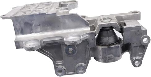 FZJDSD New Automatic CVT Transmission Mount Left Compatible with Nissan Sentra 2007-2012 2.0L MK066 11220-ET01A 11220ET01A in Saudi Arabia