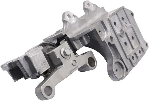 FZJDSD New Automatic CVT Transmission Mount Left Compatible with Nissan Sentra 2007-2012 2.0L MK066 11220-ET01A 11220ET01A in Saudi Arabia